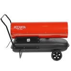 Тепловая дизельная пушка Ресанта ТДП-65000, фото11