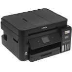МФУ струйное Epson L6290, (C11CJ60505/C11CJ60405/C11CJ60507/C11CJ60408/C11CJ60406), А4, цветной, печ. до 15/8.5 стр/мин., 4800x1200 dpi (печ.), 1200 x 2400 dpi (скан.), Wi-Fi, Ethernet, USB, фото16