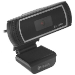 Веб-камера OKLICK OK-C013FH 1920x1080, 30 кадр/с, USB Type-A, микрофон (шумоподавление), универсальное крепление, фото19