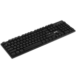 Клавиатура Defender Avis GK-312 проводная, USB Type-A, чёрный, фото8