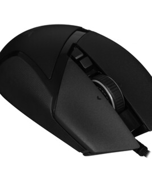 Мышь проводная Razer Basilisk V3 черный, 26000 dpi, USB, кнопки - 11