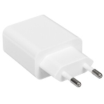Сетевое зарядное устройство BOROFONE (6941991122798) BAS74Aaa 1USB+1Type-C 3.0A QC3.0 PD20W для Type-C Type-C черный, фото3