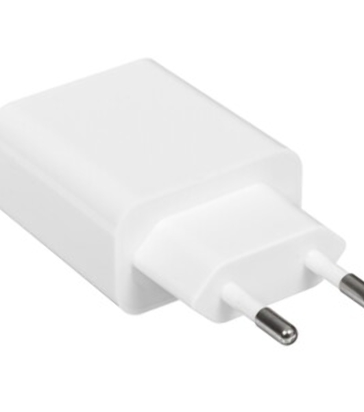 Сетевое зарядное устройство BOROFONE (6941991122798) BAS74Aaa 1USB+1Type-C 3.0A QC3.0 PD20W для Type-C Type-C черный