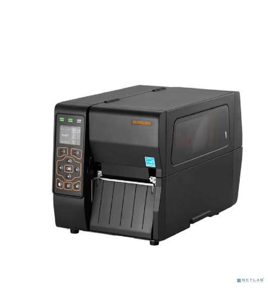 Принтер этикеток Bixolon XT3-40 4', 203 dpi, Serial, USB, Ethernet
