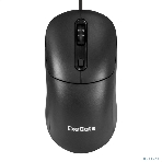 Мышь проводная ExeGate Professional Standard SL-9063 черный, 3600 dpi, USB, кнопки - 4, фото7
