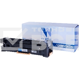 Картридж лазерный NVPrint совместимый Xerox 101R00435 для WC 5225/5225/5230 (80000k)