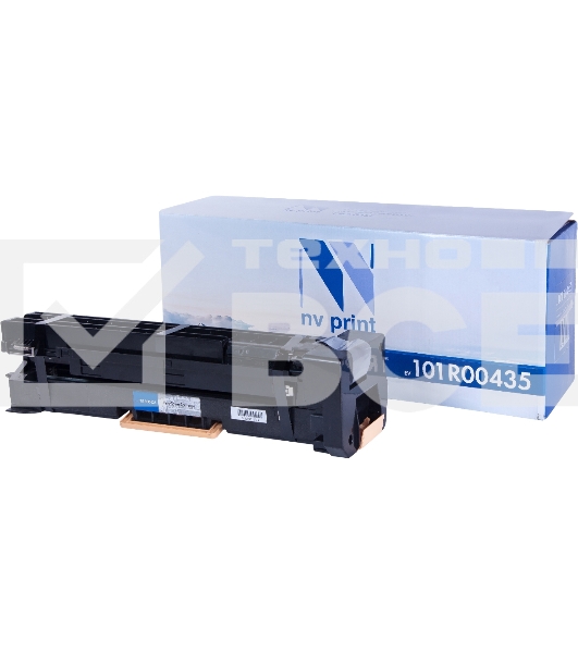 Картридж лазерный NVPrint совместимый Xerox 101R00435 для WC 5225/5225/5230 (80000k)
