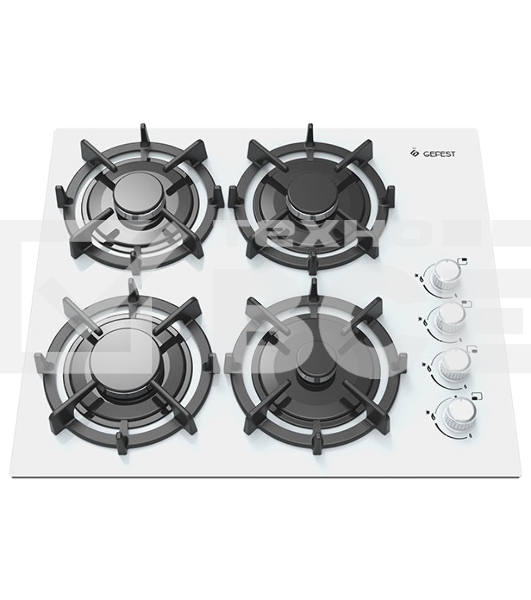 Поверхность газовая Gefest СВН 2230 К11