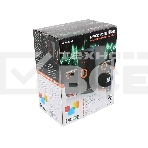 Колонки Dialog Progressive AP-200 BLACK { 2.1, 30W+2*15W RMS, USB+SD reader }, фото7