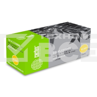 Картридж лазерный Cactus CS-VLC500BK 106R03880 черный (5000стр.) для Xerox VersaLink C500/C505