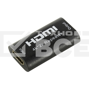 Усилитель (Repeater) HDMI сигнала до 40m VCOM <DD478>