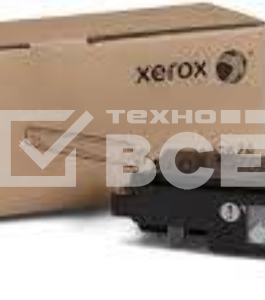 Контейнер Xerox 106R02624 (24000стр) для отработанного тонера для Xerox Phaser 7100 (Channels)