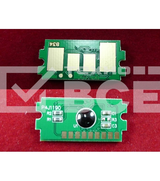 Чип ELP для Kyocera Ecosys P7040cdn (TK5160C) Cyan 12K (Китай)
