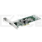 Сетевой адаптер PCIE 1Gb 2SFP LREC9712HF-2SFP LR-LINK, фото 1