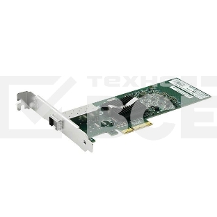 Сетевой адаптер PCIE 1GB 2SFP LREC9712HF-2SFP LR-LINK