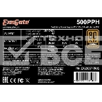 Блок питания ExeGate 500PPH-S (EX280577RUS-S), 500Вт, 80 PLUS, 120мм, черный, фото3