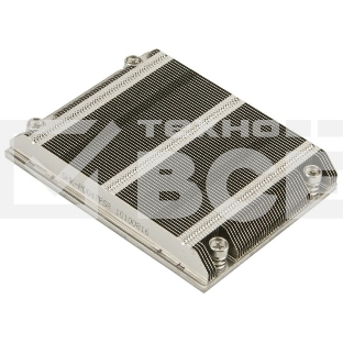 Радиатор SuperMicro SNK-P0047PSR