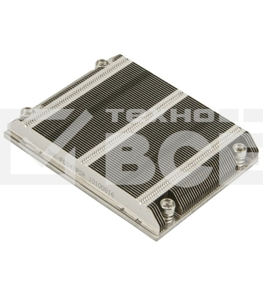 Радиатор SuperMicro SNK-P0047PSR