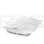 Точка доступа TP-Link SMB EAP245 AC1750 Гигабитная двухдиапазонная потолочная точка доступа Wi-Fi SMB, фото10