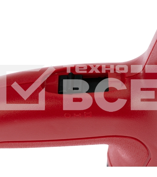 Фен строительный 230 В/1500 Вт STANDART  12-0054  Rexant