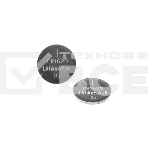 Литиевые батарейки CR1620 3 V 70 mAh, фото 1