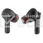 Гарнитура A4Tech Bloody M30 черный  Bluetooth  вкладыши, фото 1