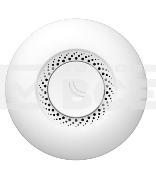 Точка доступа Wi-Fi2.4GHZ RBCAP2ND MIKROTIK