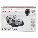 Радар-детектор Sho-Me G-525 Signature GPS приемник, фото7