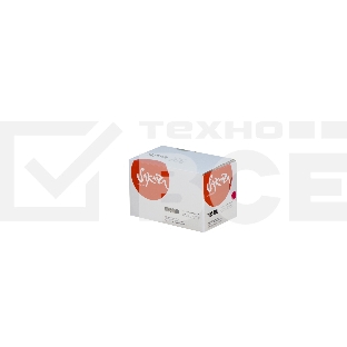 Картридж Sakura 71B50M0 для Lexmark CS317dn/ CS417dn/ CS517de/ CX317dn/ CX417dn/ CX417de/ CX517de, пурпурный, 2300 к.