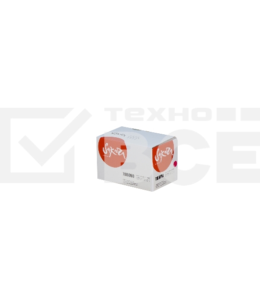 Картридж Sakura 71B50M0 для Lexmark CS317dn/ CS417dn/ CS517de/ CX317dn/ CX417dn/ CX417de/ CX517de, пурпурный, 2300 к.