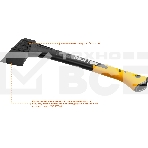 Топор универсальный X10 1000 г 450 мм KRAFTOOL [20660-10], фото11