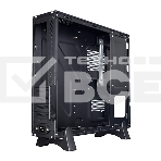 Компьютерный корпус Prime Box PC202 500W (3*USB 2.0; CardReader), фото3