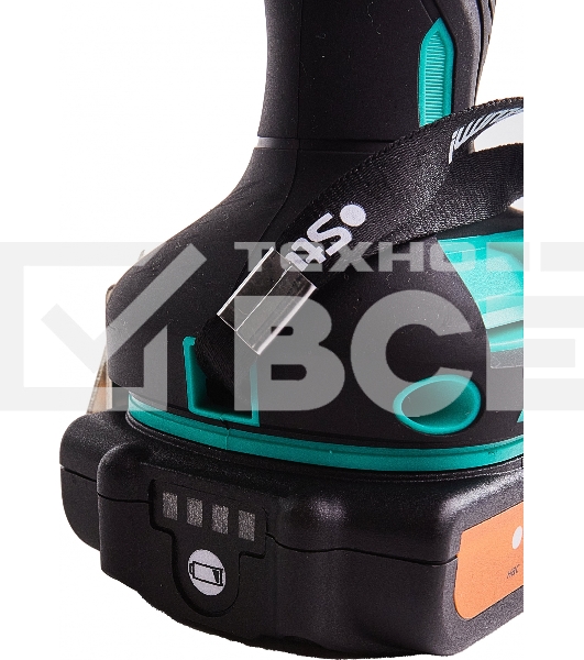 Шуруповерт Sturm! CD3614 аккум.