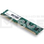 Оперативная память Patriot, DDR3, 4GB (1x4 GB), 1333 MHz, CL9, фото3