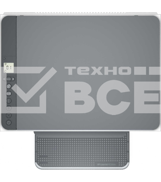 МФУ лазерный HP LaserJet M236dw (9YF95A), A4, ч/б, печ. до 29 стр/мин., 600 x 600 dpi, USB, RJ-45, Wi-Fi, Air Print, Mopria