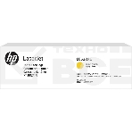 Контрактный Картридж лазерный HP 304A Ylw Contract LJ Toner Cartridge, фото2