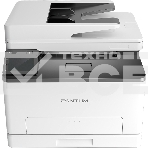 МФУ лазерный Pantum CM1100ADW, A4, цветной, печ. до 18 стр/мин., скан. до 18 стр/мин., 600 x 1200 dpi (печать) 300x300dpi (скан.), USB, RJ-45, Wi-Fi, фото4