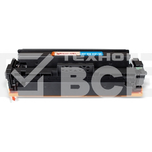 Картридж лазерный Print-Rite TFC452CPU1J PR-046 H CIAN 046 H Cian голубой (5000стр.) для Canon LBP 653Cdw/654Cx/MF732Cdw/734Cdw/735Cx