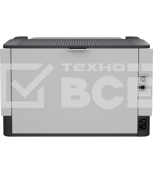 Принтер лазерный HP LaserJet Tank 2502dw (2R3E3A), A4, ч/б, печ. 22 стр/мин., 600 x 600 dpi, Ethernet (RJ-45), USB 2.0, Wi-Fi