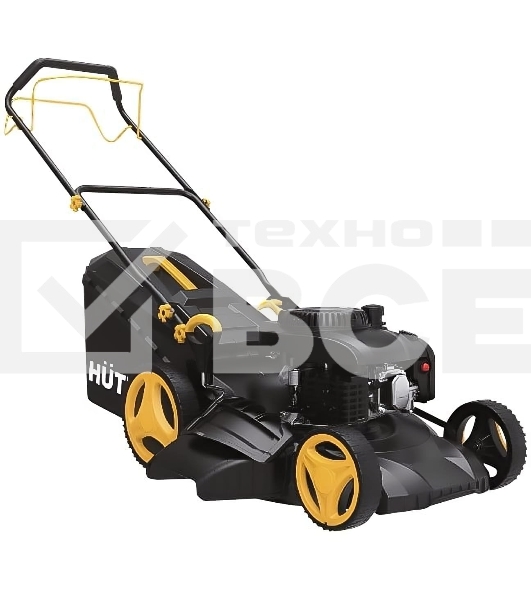 Газонокосилка бензиновая GLM-7.0 SL Huter