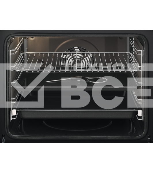 Духовой шкаф Electrolux EOE5C71Z, встраиваемый