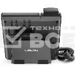 Телефон IP Flyingvoice FIP-13G черный, фото4