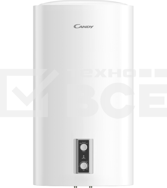 Водонагреватель Candy CF80V-P1 INOX