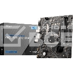 Материнская плата MSI PRO H610M-G, LGA 1700, Intel H610, 2xDDR5, 4xSATA, 1xM.2, 1xPCIe 4.0 x16, 1xPCIe 3.0 x1, 1xHDMI, 1xDP, 1xVGA, 1xRJ45 1Gb, 2xUSB-A 3.2 Gen 1, 4xUSB-A 2.0, 3x3.5мм, 7.1, mATX, фото11