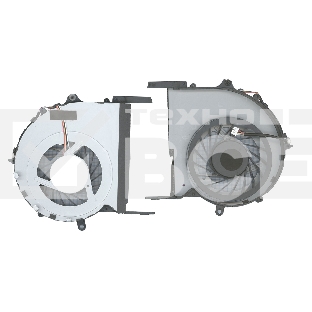 Вентилятор (кулер) для ноутбука Acer Aspire 7745, 7745G, 7745Z, 7745ZG 4517745