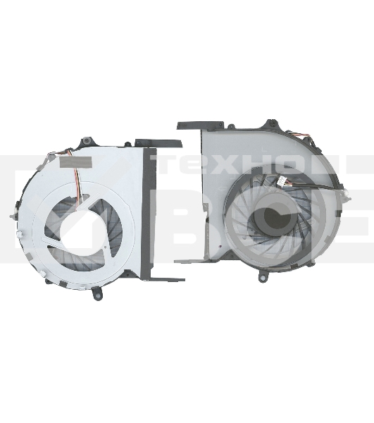 Вентилятор (кулер) для ноутбука Acer Aspire 7745, 7745G, 7745Z, 7745ZG 4517745