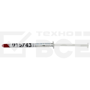 Термопаста Amperin SS100 1 грамм