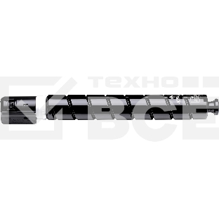 Картридж лазерный Canon C-EXV54Y (1397C002) желтый (8 500 стр.) для Canon imageRUNNER C3226i/C3025i/C3025/C3125i