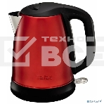 Чайник Tefal KI270530 1.7л. 2400Вт красный (корпус: металл), фото2