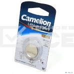 Батарейка литиевая Camelion CR2016 BL-1 (CR2016-BP1, 3V), фото 1
